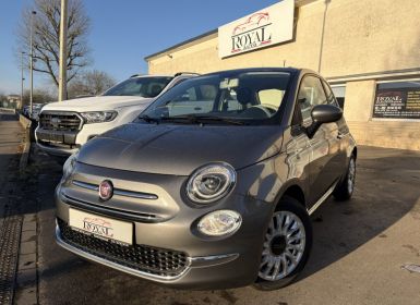 Vente Fiat 500 1.0 HYBRID DOLCEVITA Occasion