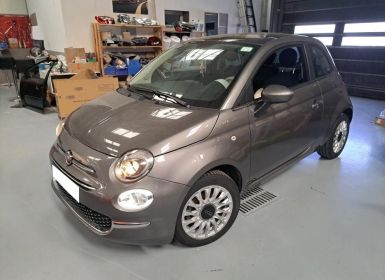 Achat Fiat 500 1.0 HYBRIDE 70 DOLCEVITA Occasion