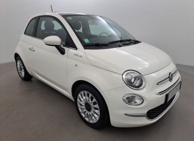 Fiat 500 1.0 HYBRIDE 70 DOLCEVITA