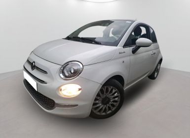 Fiat 500 1.0 HYBRIDE 70 DOLCEVITA BSG Occasion