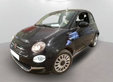 Vente Fiat 500 1.0 HYBRIDE 70 DOLCEVITA BSG Occasion