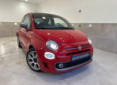 Fiat 500 1.0 HYBRIDE SPORT 10000KMS Occasion