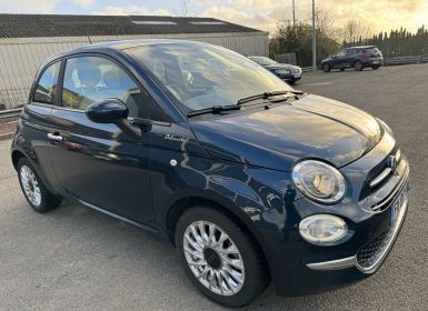 Vente Fiat 500 1.0 Mild Hybrid 69cv Dolce Vita Occasion