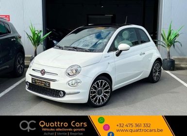 Fiat 500 1.0i  Occasion