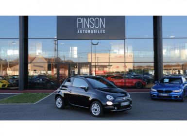 Achat Fiat 500 1.0i BSG - 70 S&S Série 1 BERLINE . PHASE 2 Neuf