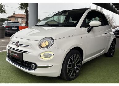 Fiat 500 1.0i BSG - 70 S&S Série 1 BERLINE Club PHASE 2