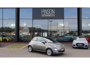 Achat Fiat 500 1.0i BSG - 70 S&S Série 9 BERLINE Dolcevita PHASE 2 Occasion