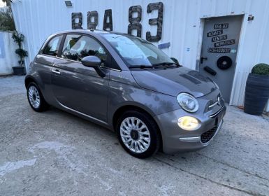 Vente Fiat 500 1.0i BSG - 70 S&S Série 9 BERLINE Dolcevita PHASE 2 Occasion