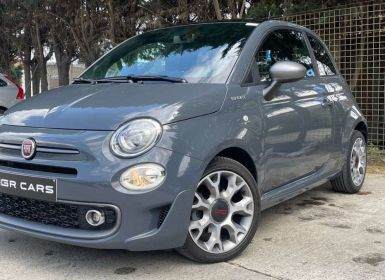 Achat Fiat 500 1.0i HYB SPORT*NAVI*PDC*TOIT PANORAMIQUE*CLIM AUTO*PACK SPORT*** Occasion