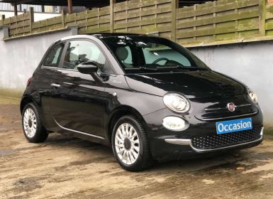 Achat Fiat 500 1.0i MHEV Dolcevita Pack Sport Carplay Occasion