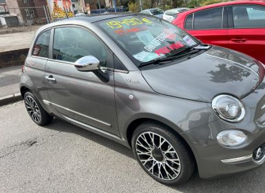 Fiat 500 1.0L 70 CV BSG DOLCE VITA Occasion