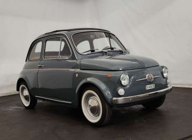 Fiat 500 110 F