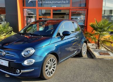 Vente Fiat 500 1.2 69 ch Eco Pack S/S STAR Occasion