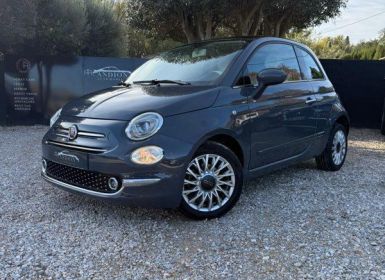 Achat Fiat 500 1.2 69 ch Lounge CarPlay Occasion