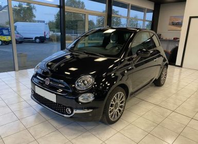 Fiat 500 1.2 69 CH STAR Occasion