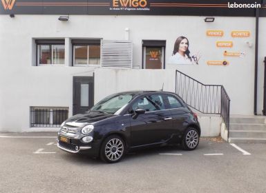 Fiat 500 1.2 69 ECO PACK STAR