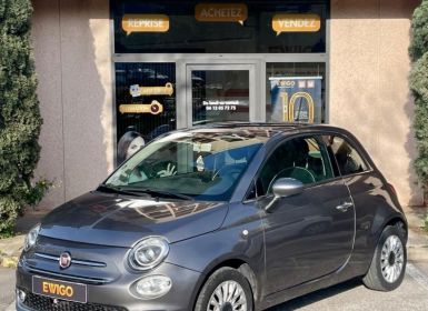 Fiat 500 1.2 69CH LOUNGE