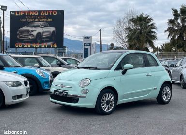 Fiat 500 1.2 69CH Lounge