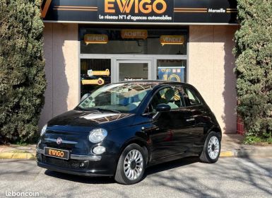 Fiat 500 1.2 69CH LOUNGE