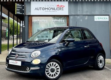 Achat Fiat 500 1.2 69ch Lounge S&S Occasion