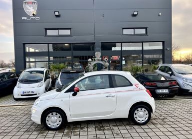 Fiat 500 1.2 69CH S/S PACK POP Occasion