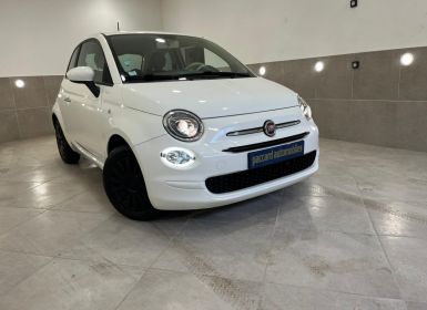 Fiat 500 1.2 69CV GARANTIE 1AN !! Occasion