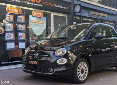 Achat Fiat 500 1.2 70 CH LOUNGE START-STOP Occasion