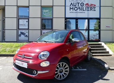 Vente Fiat 500 1.2 70 ECO PACK LOUNGE Occasion