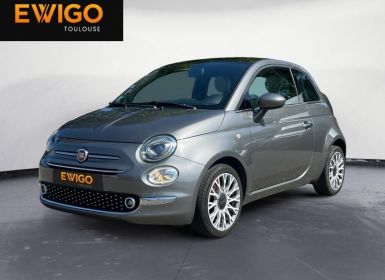 Fiat 500 1.2 70 ECO PACK STAR Occasion
