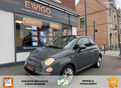 Fiat 500 1.2 70 LOUNGE