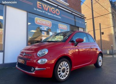 Achat Fiat 500 1.2 70 LOUNGE Occasion