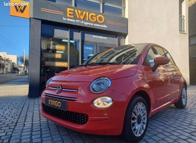 Fiat 500 1.2 70 LOUNGE