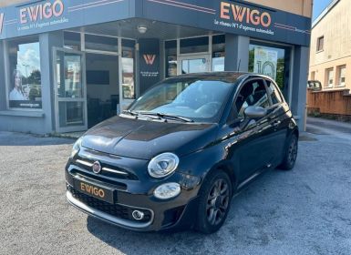 Fiat 500 1.2 70 S CARPLAY ANDROID AUTO START-STOP