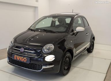 Fiat 500 1.2 70ch BIANCO AMORE EDIZIONE