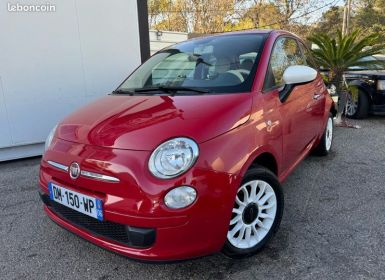 Fiat 500 1.2 8v 69 ch color therapy