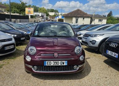 Achat Fiat 500 1.2 8V 69 ch Lounge Occasion