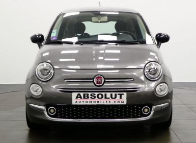 Achat Fiat 500 1.2 8V 69CH CLUB 2016 Occasion