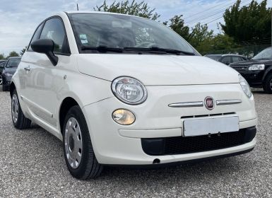 Achat Fiat 500 1.2 8v 69ch Color Therapy Occasion