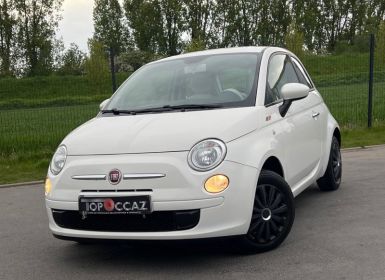 Achat Fiat 500 1.2 8V 69CH COLOR THERAPY 58.000KM Occasion