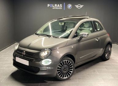 Achat Fiat 500 1.2 8v 69ch Eco Pack by Harcourt Euro6d Occasion