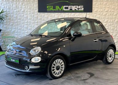 Achat Fiat 500 1.2 8v 69ch Eco Pack Lounge Occasion
