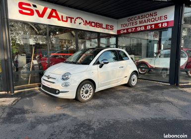 Fiat 500 1.2 8v 69ch eco Pack Lounge