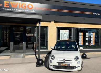 Vente Fiat 500 1.2 8V 69CH ECO PACK STAR Occasion