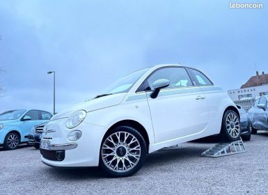 Fiat 500 1.2 8V 69CH LIBERTY & ART FABRICS Occasion