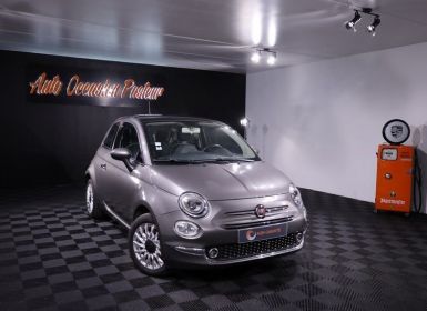 Achat Fiat 500 1.2 8V 69CH LOUNGE Occasion