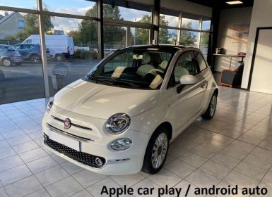 Achat Fiat 500 1.2 8V 69CH LOUNGE Occasion