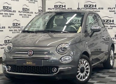 Achat Fiat 500 1.2 8V 69CH LOUNGE Occasion