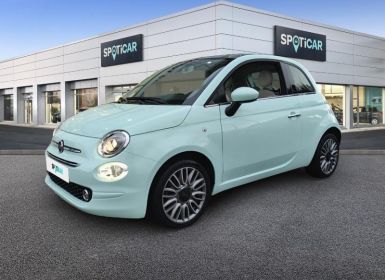 Fiat 500 1.2 8v 69ch Lounge