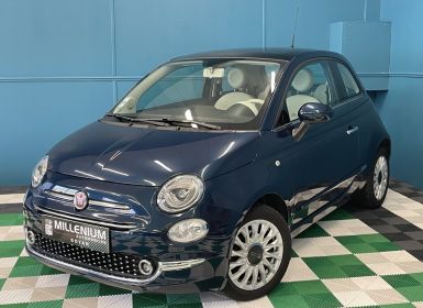 Fiat 500 1.2 8V 69CH LOUNGE Occasion