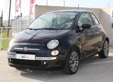 Achat Fiat 500 1.2 8V 69CH LOUNGE Occasion